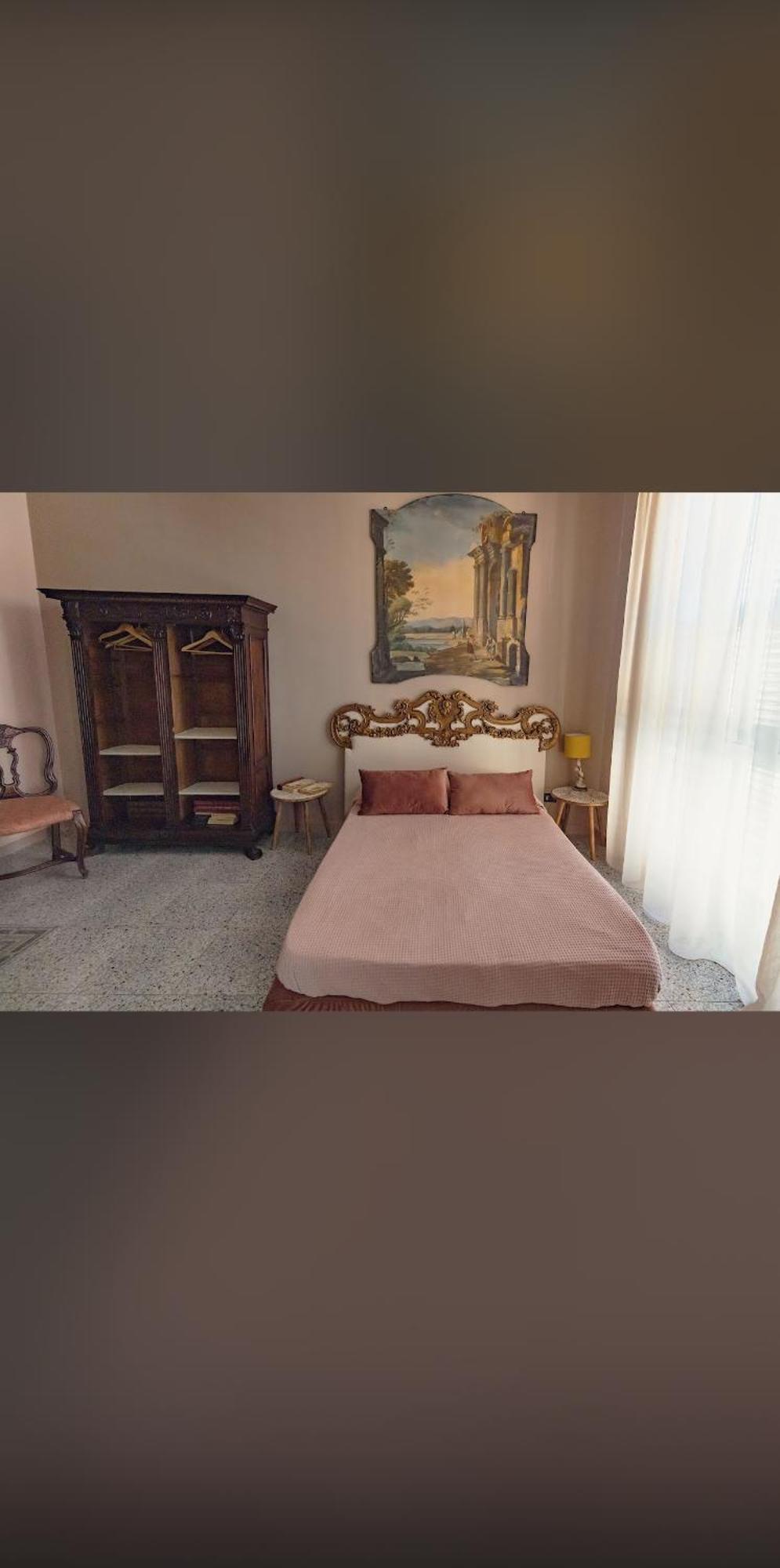 Luxury Suite Vitruvio 55 Formia Exterior photo